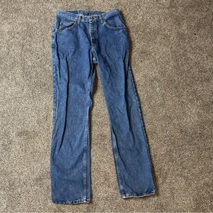 Riders by Lee, 33 x 34, 1000144